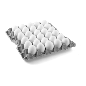 Huevo Extra - Blanco