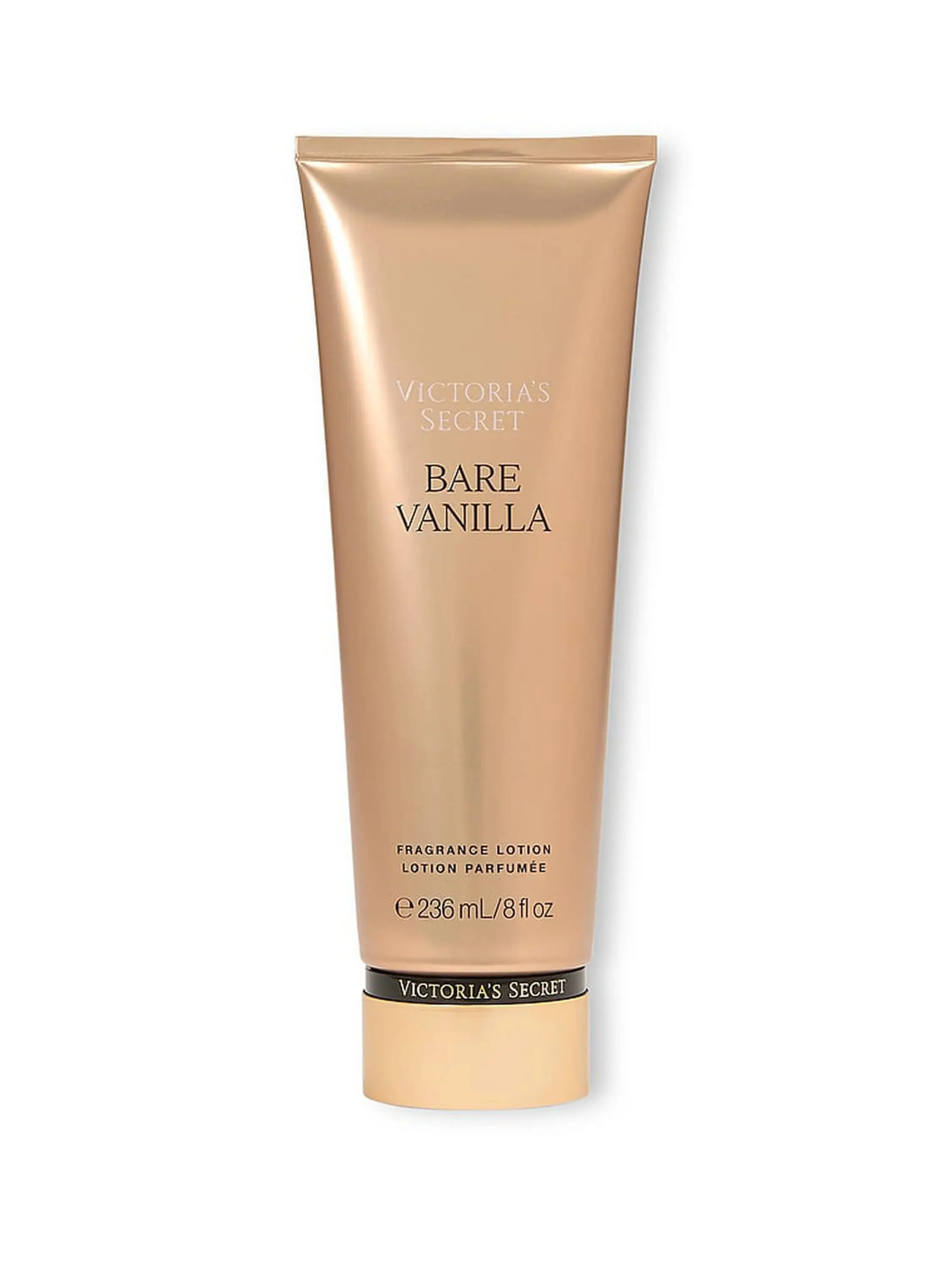 Crema Corporal Bare Vanilla 236ml