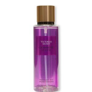 Mist Corporal Cashmere Fleur 250ml