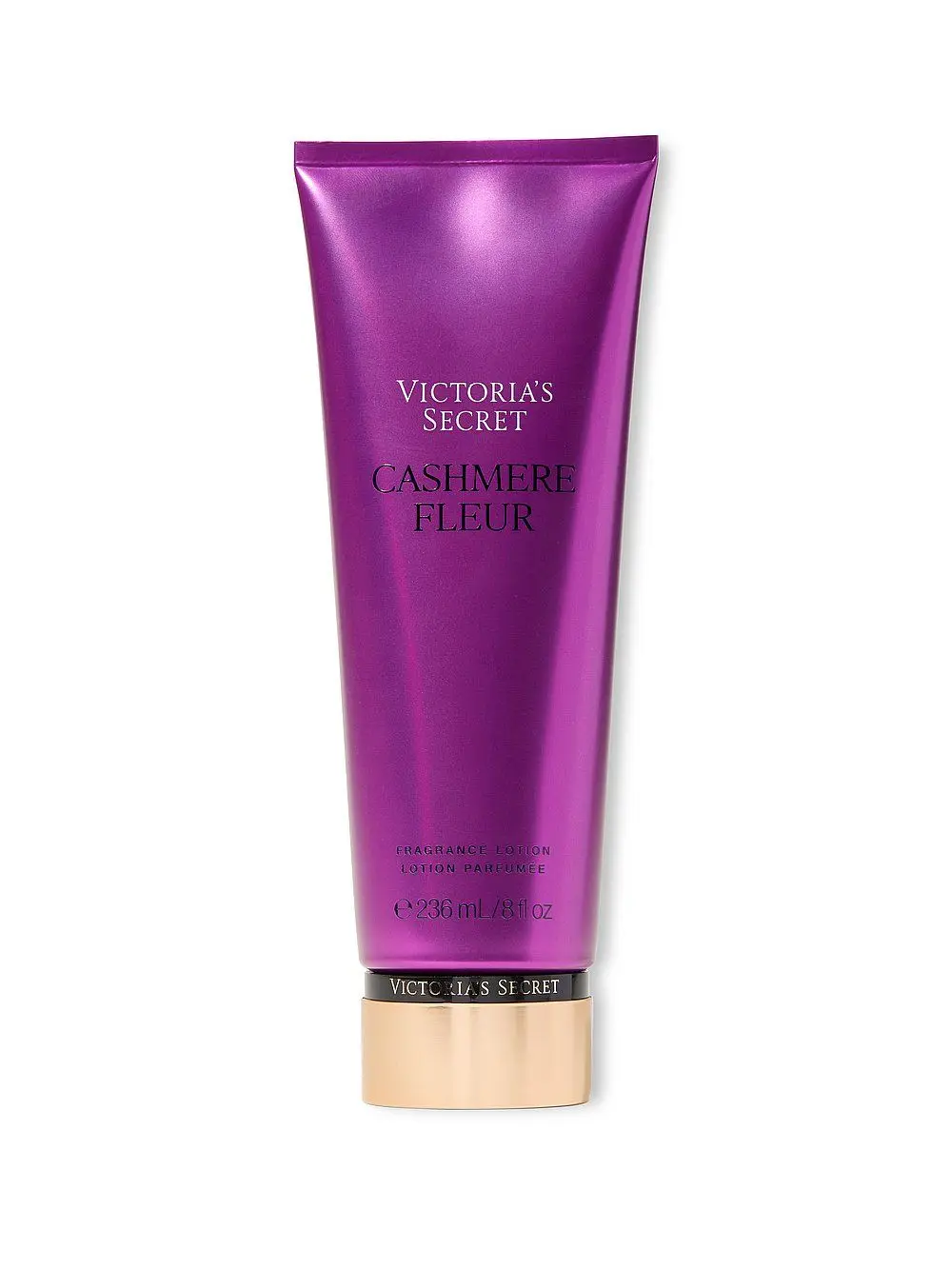Crema Corporal Cashmere Fleur 236ml