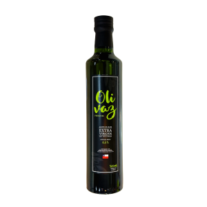 Aceite de Oliva - Extra Virgen