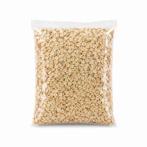 Avena Tostada con Miel