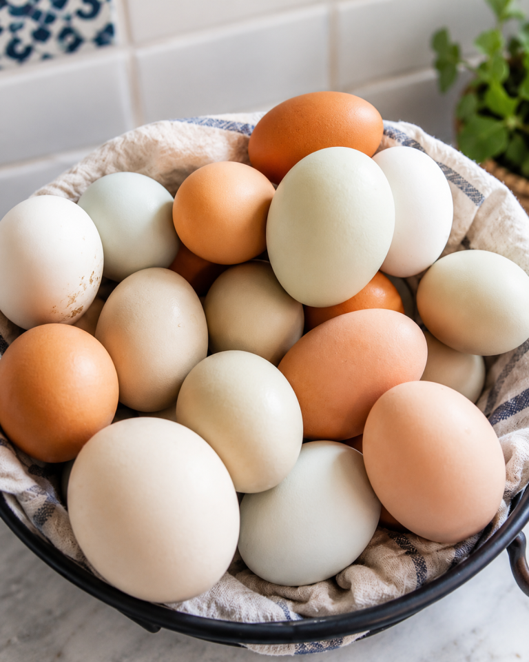 Cómo elegir huevos frescos: guía práctica para comprar bien