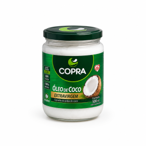 Aceite de Coco Extra Virgen