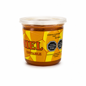 Miel Floral