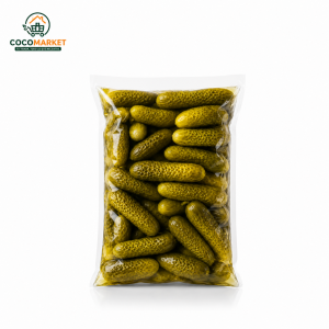 Pepinillos Dill