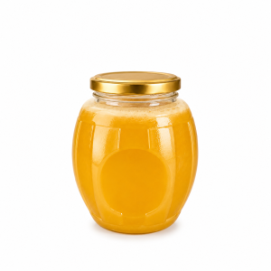 Miel de Ulmo